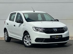 Dacia Sandero 1.0 *NCT - Image 2