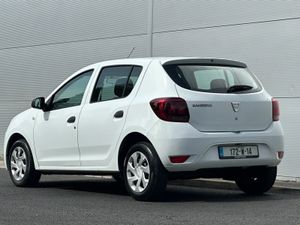 Dacia Sandero 1.0 *NCT - Image 4