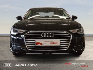 Audi A6 40 TDI 204HP SE - Image 2