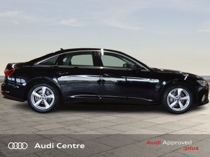 Audi A6 40 TDI 204HP SE - Image 3