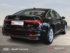 Audi A6 40 TDI 204HP SE - Image 4
