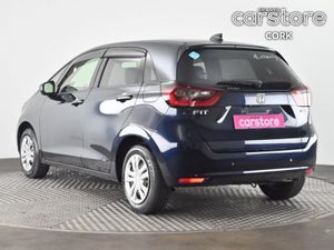 Honda Fit 1.5 Hybrid 5DR Auto - Image 4