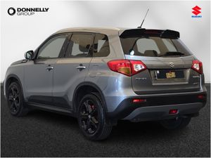 Suzuki Vitara Estate S - Image 2