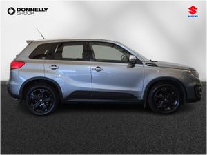 Suzuki Vitara Estate S - Image 3
