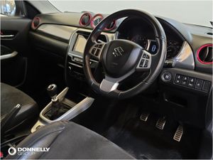 Suzuki Vitara Estate S - Image 4
