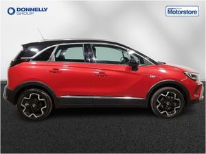 Vauxhall Crossland Hatchback Ultimate Nav - Image 4