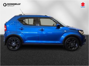 Suzuki Ignis Hatchback SZ-T - Image 4