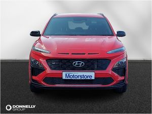 Hyundai Kona Hatchback N Line - Image 3