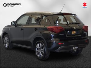 Suzuki Vitara Estate SZ-T - Image 3