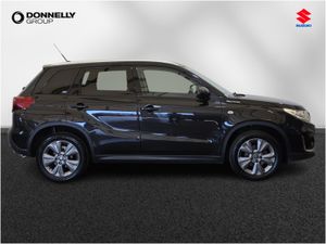 Suzuki Vitara Estate SZ-T - Image 4
