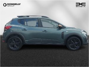 Dacia Sandero Stepway Hatchback Extreme - Image 3