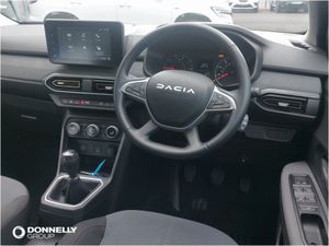 Dacia Sandero Stepway Hatchback Extreme - Image 4