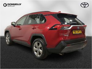 Toyota RAV4 Rav4 Estate Design - Image 3