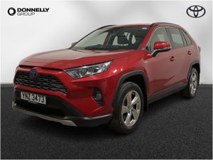 Toyota RAV4 Rav4 Estate Design - Image 4