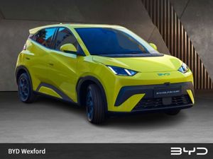 BYD DOLPHIN Surf (register Your Interest Now) - Image 3