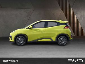 BYD DOLPHIN Surf (register Your Interest Now) - Image 4