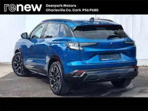 Renault Austral E-tech (new Model) 200 Techno Esp - Image 3