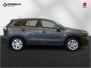 Suzuki S-Cross Hatchback Motion - Image 3