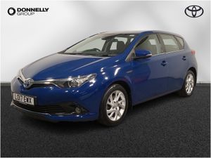 Toyota Auris Hatchback Business Edition - Image 4