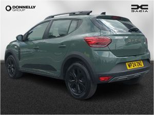 Dacia Sandero Stepway Hatchback Extreme - Image 2