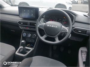 Dacia Sandero Stepway Hatchback Extreme - Image 4