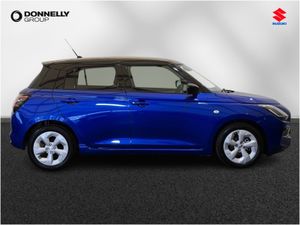 Suzuki Swift Hatchback Motion - Image 4
