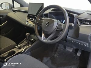 Suzuki Swace Estate Ultra - Image 4