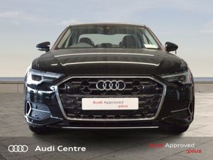 Audi A6 40tdi 204HP S Tronic SE - Image 2