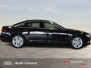 Audi A6 40tdi 204HP S Tronic SE - Image 3