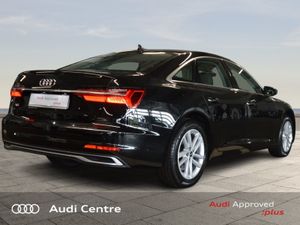 Audi A6 40tdi 204HP S Tronic SE - Image 4
