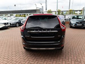 VOLVO XC60 2.0D4 SE LUXURY DELUXE 5DR ESTATE AUTO - Image 4