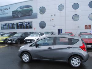 Nissan Note 2017 - Image 2