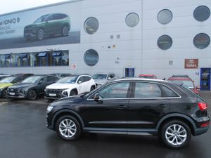 Audi Q3 2016 - Image 2