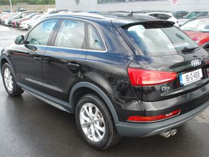 Audi Q3 2016 - Image 3