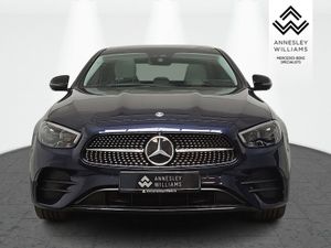 Mercedes-Benz E-Class E220d AMG Premium Night Edi - Image 3
