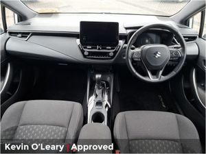 Suzuki Swace 1.8 Hybrid Sz-t CVT - Image 2