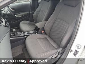Suzuki Swace 1.8 Hybrid Sz-t CVT - Image 4