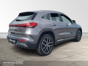 Mercedes-Benz EQA Eqa250 AMG Line Auto - Image 4