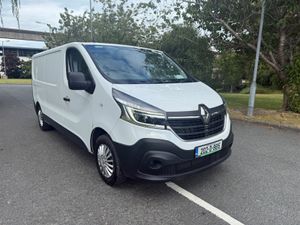 Renault Trafic 2020 INCLUDES VAT - Image 2
