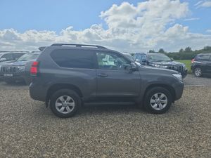 Toyota Land Cruiser LC GX SWB Auto - Image 3