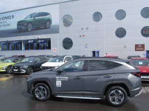 Hyundai Tucson 2025 - Image 2