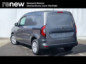 Renault Kangoo Advance Auto 3 Seat - Image 2