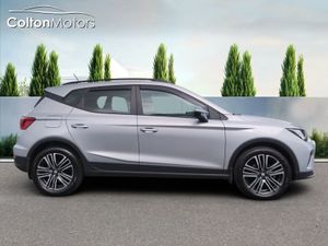 SEAT Arona SE  1.0tsi - Image 4