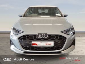 Audi A3 SB 40 Tfsi-e 204HP S-T SE - Image 2