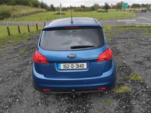 Kia Venga 2015 - Image 3