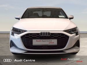 Audi A3 A3 SAL 30 TDI 115HP SE - Image 2
