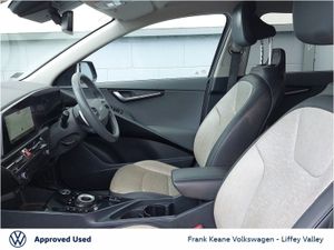 Kia Niro EV K4 OFF Road Styling 5DR  now IN Stock - Image 3