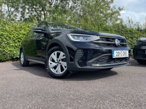 22 TAIGO 1.0 TSi | LOW KMS | WARRANTY - Image 4
