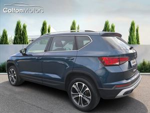 SEAT Ateca SE  2.0tdi 150 BHP (automatic) - Image 2