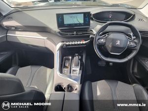 Peugeot 3008 Allure 1.6 Phev 225BHP 5DR Auto  (pe - Image 2